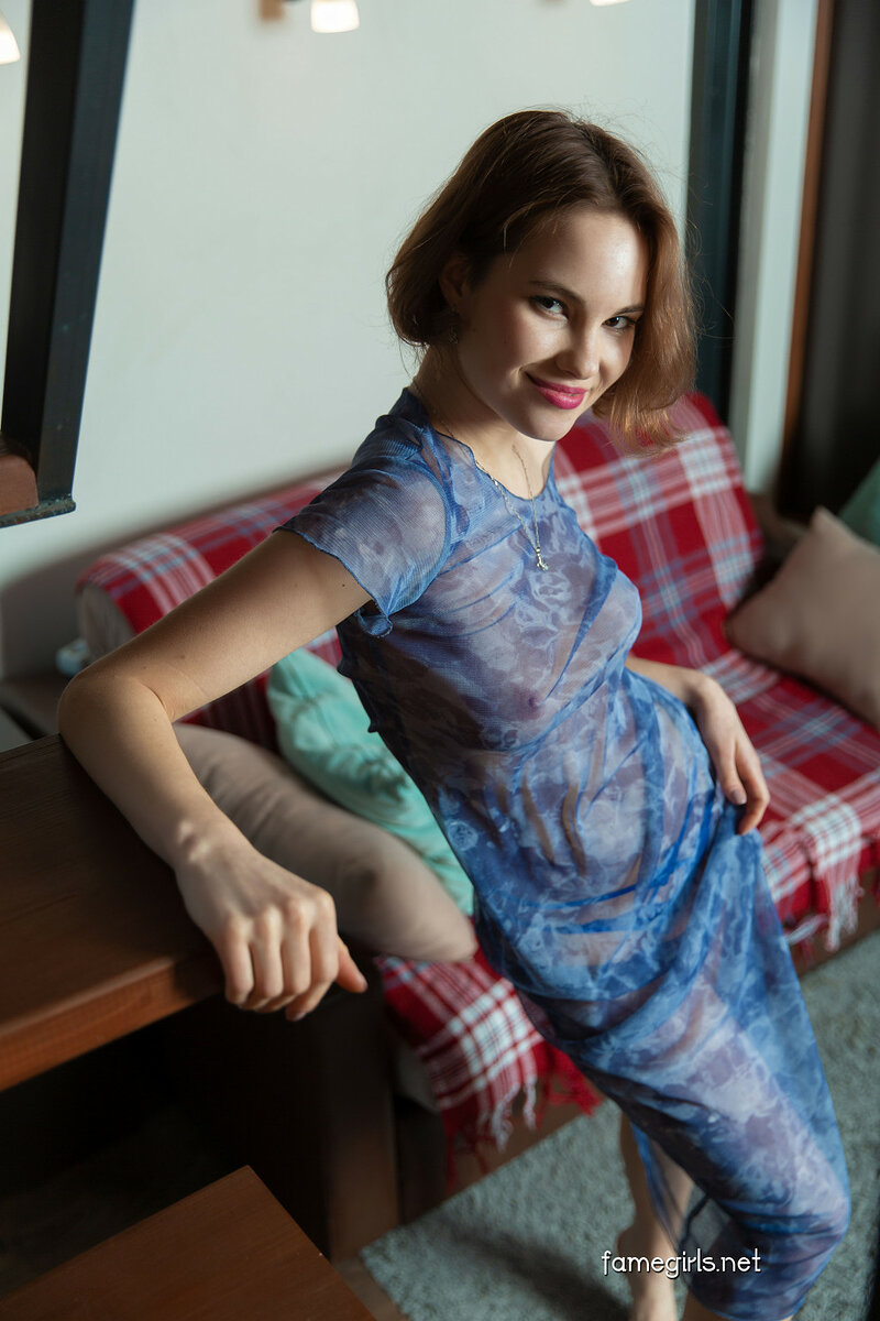 Яна, 42 года, 2 размер груди